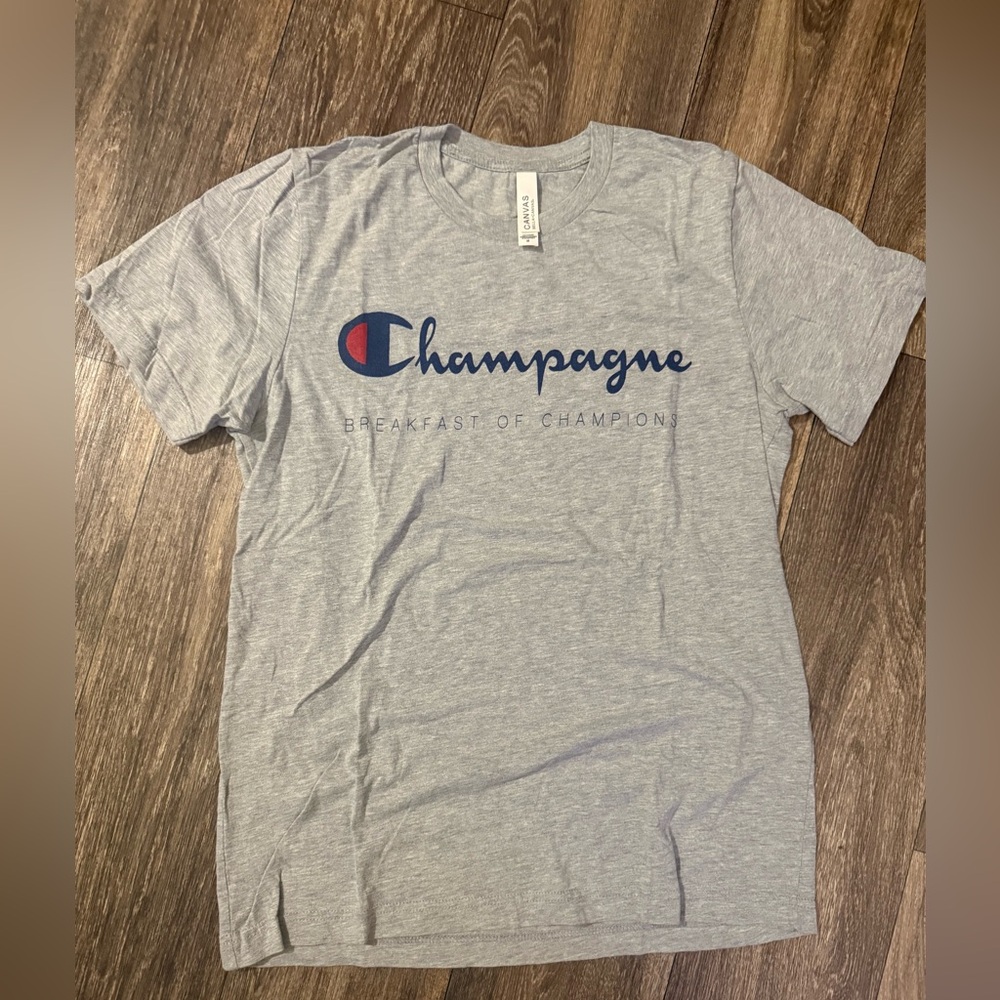 Champagne T-Shirt